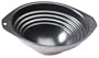Nordic Ware Universal 8 Cup Double Boiler Fits 2 to 4-Quart Sauce Pans