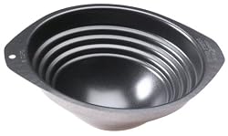 Nordic Ware Universal 8 Cup Double Boiler Fits 2 to 4 Quart Sauce Pans