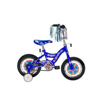Boy's Kidco BMX Bike