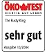 Auszeichnung