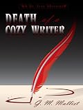 Death of a Cozy Writer (Wheeler Cozy Mystery)