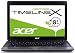 Acer Aspire TimelineX 1830TZ-U562G50nss 29,5 cm (11,6 Zoll) Notebook (Intel Pentium U5600, 1,3GHz, 2GB RAM, 500GB HDD, Intel 4500 HD, Win7 HP) silber