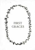 First Graces (First books)