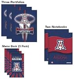 Arizona non dated combo pack