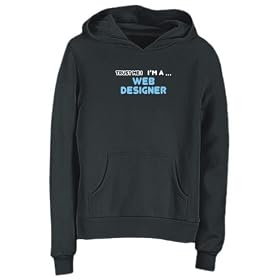 Sweatshirt Woman Black 