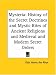 Mysteria: History of the Secret Doctrines and Mystic Rites of Ancient Religions and Medieval and Modern Secret Orders