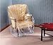 Clear See Through 96 Inch Sofa Cover