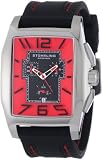 Cheap Stuhrling Original Men’s 204A.331675 Lifestyles Collection Fleet Street Swiss Quartz Chronograph Day/Date Watch Gents Chronograph Watches