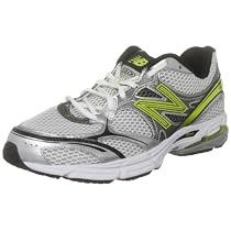 New Balance Men's MR770 Light Stability Running Shoe