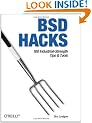 BSD Hacks: 100 Industrial Tip & Tools