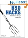 BSD Hacks (en anglais)