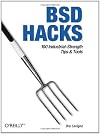 BSD Hacks