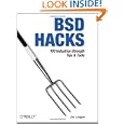 BSD Hacks Dru Lavigne dru