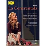 Produkt-Bild: Rossini, Gioachino - La Cenerentola