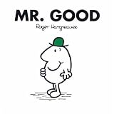 Mr. Good (Mr Men Library)