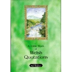 Little Book of Welsh Quotations