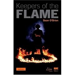 Keepers of the Flame