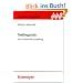 Textlinguistik. Eine einf�hrende Darstellung