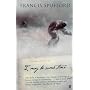 I May Be Some Time: Ice and the English Imagination