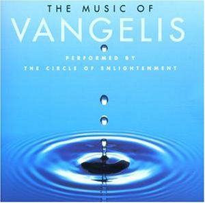 CD-Charts  Search : Music of Vangelis