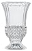 Cristal D Arques Longchamp 9-Inch Ftd Vase