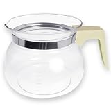 Fitz All 1599 coffeemaker carafe.