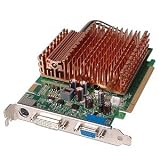 Biostar GeForce 7600GS nVIDIa PCI Express / PCI E x16 512MB GDDR2 Graphics Video Card, SLI, DVI / HDTV, V7602GS51, Refurbished Reviews 41M3Slf1s4L. SL160 Biostar GeForce 7600GS nVIDIa PCI Express / PCI E x16 512MB GDDR2 Graphics Video Card, SLI, DVI / HDTV, V7602GS51, Refurbished Reviews