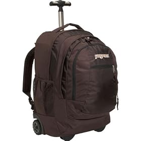 JanSport Driver Metro Roller Daypack