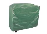 Bosmere B510 Rectangular BBQ Polyethylene Cover