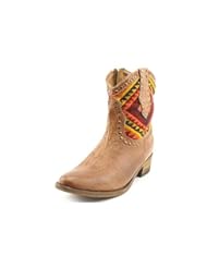 From Amazon.com. Click for details:
 Shoes: Steve Madden Womens Swaret Boot,Aztec Multi,7 M US - Steve Madden Shoes: Steve Madden Womens Swaret Boot,Aztec Multi,7 M US - Steve Madden