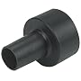 Shop-Vac 906-85-00 2-1/2-to-1-1/4-Inch Conversion Fitting