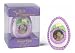 Hand Decorated Panoramic Sugar Easter Egg
