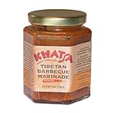 Tibetan BBQ Marinade by Khatsa Sauces