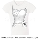 Wedding Dress Shirt - Tuxedos Women's Tank Top