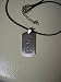 Gucci Necklace Stainless Steel New by Gucci