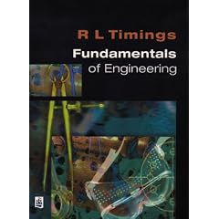 Fundamentals of Engineering: Mandatory Units Foundation Level 2: NVQ Engineering Manufacture (Longman NVQ)