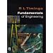 Fundamentals of Engineering: Mandatory Units Foundation Level 2: NVQ Engineering Manufacture (Longman NVQ)