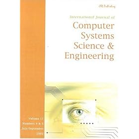 International Journal Of Computer Systems Science and Engineering by 