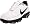 White/Black/Medium Grey