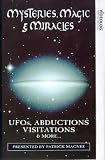 Mysteries.Magic & Miracles-Ufos [VHS]