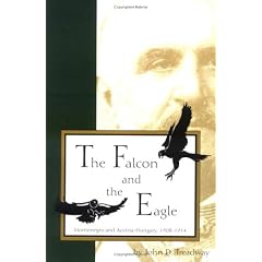 The Falcon & the Eagle: Montenegro & Austria-Hungary, 1908-1914