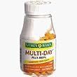 Multi-Day Plus Iron,Tablets,by Nature's Bounty-365 Tabs