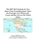 More details of book titled: The 2007-2012 Outlook for Tire Inner Tubes Excluding Inner Tubes for Passenger Car, Motorcycle, Truck, and Bus Tires in the United States