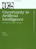 UAI 02: Proceedings of the 18th Conference in Uncertainty in Artificial Intelligence