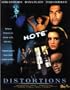 Distortions (DVD) Drama (1992) 84 Minutes ~ Starring: Ray Milano, Erik Estrada, Dana Plato, Todd Bridges, Mimi Gentry ~ Directed By: John Martensen