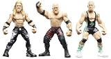 WWE Wrestling Micro Aggression Series 8 Figure 3-Pack Edge, Kane and Finlay