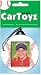Chroma Graphics Baseball Molded Car Toyz (picture frame)