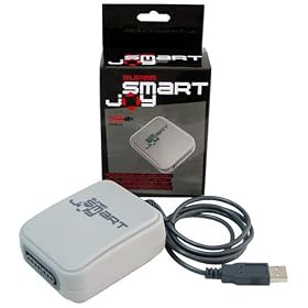 Super Nintendo Smartjoy SNES PC USB Controller Adapter Converter