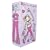 Groovy Chick Zipperobe & Hanging Unit