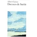 Discours de Su�de
